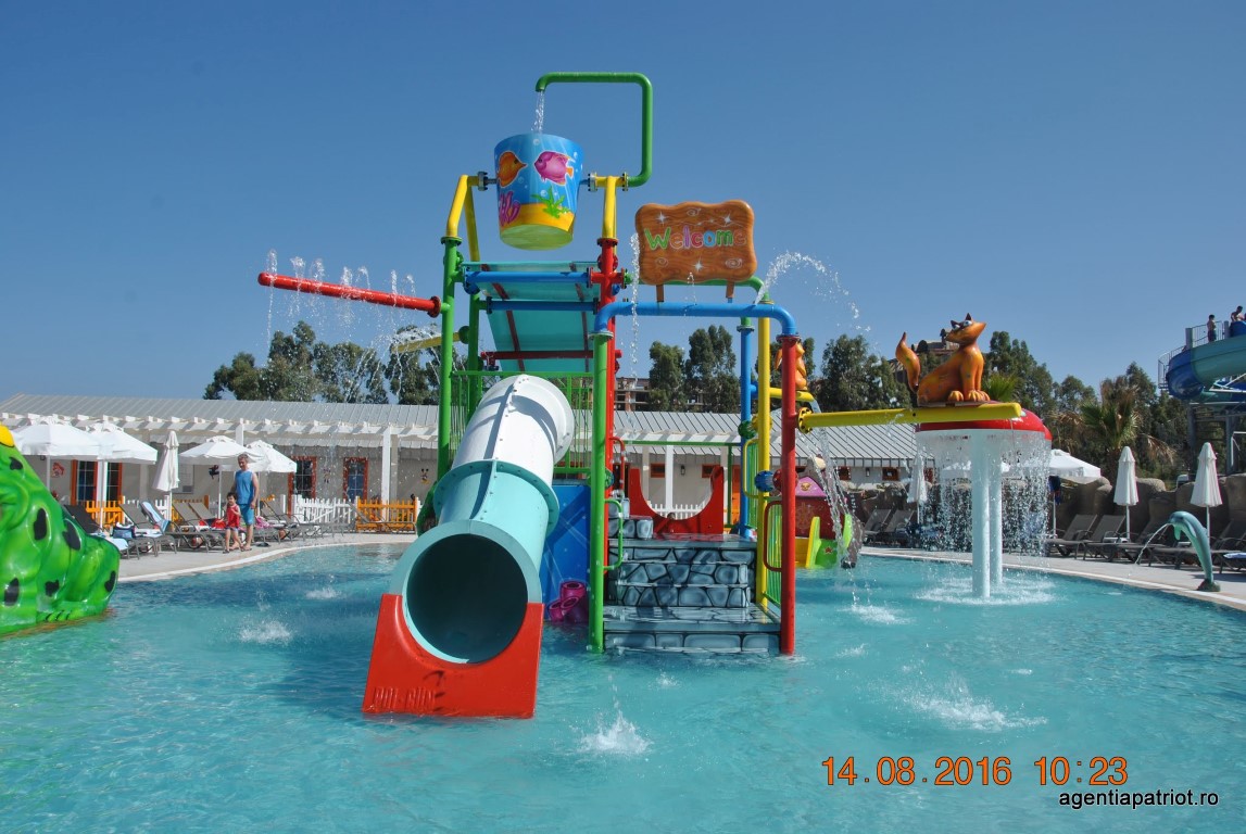 imagini hotel PALM WINGS EPHESUS